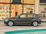 BMW 1-Series 5-Door 2005 года